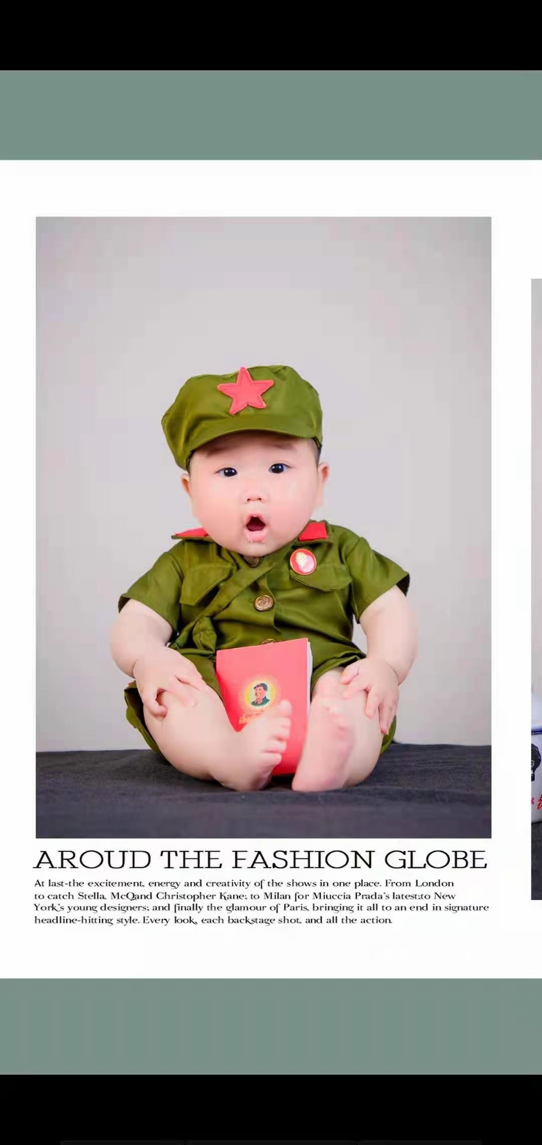 【獲獎名單】艾裕首屆可愛萌娃大賽獲獎名單出爐