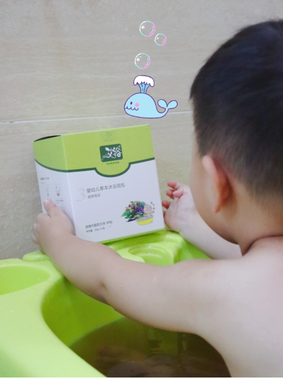 為什么選擇藥浴？