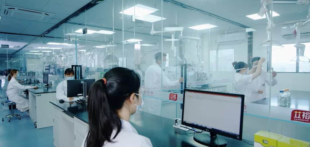 “裕我同行”丨選對產(chǎn)品，助攻保護力UP!