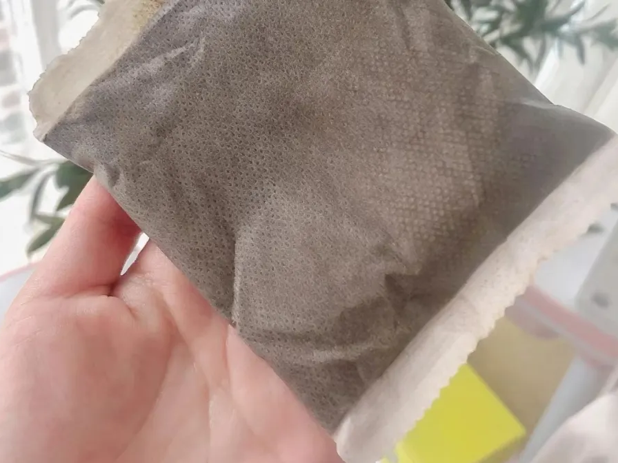 天氣干冷導(dǎo)致肌膚問(wèn)題.